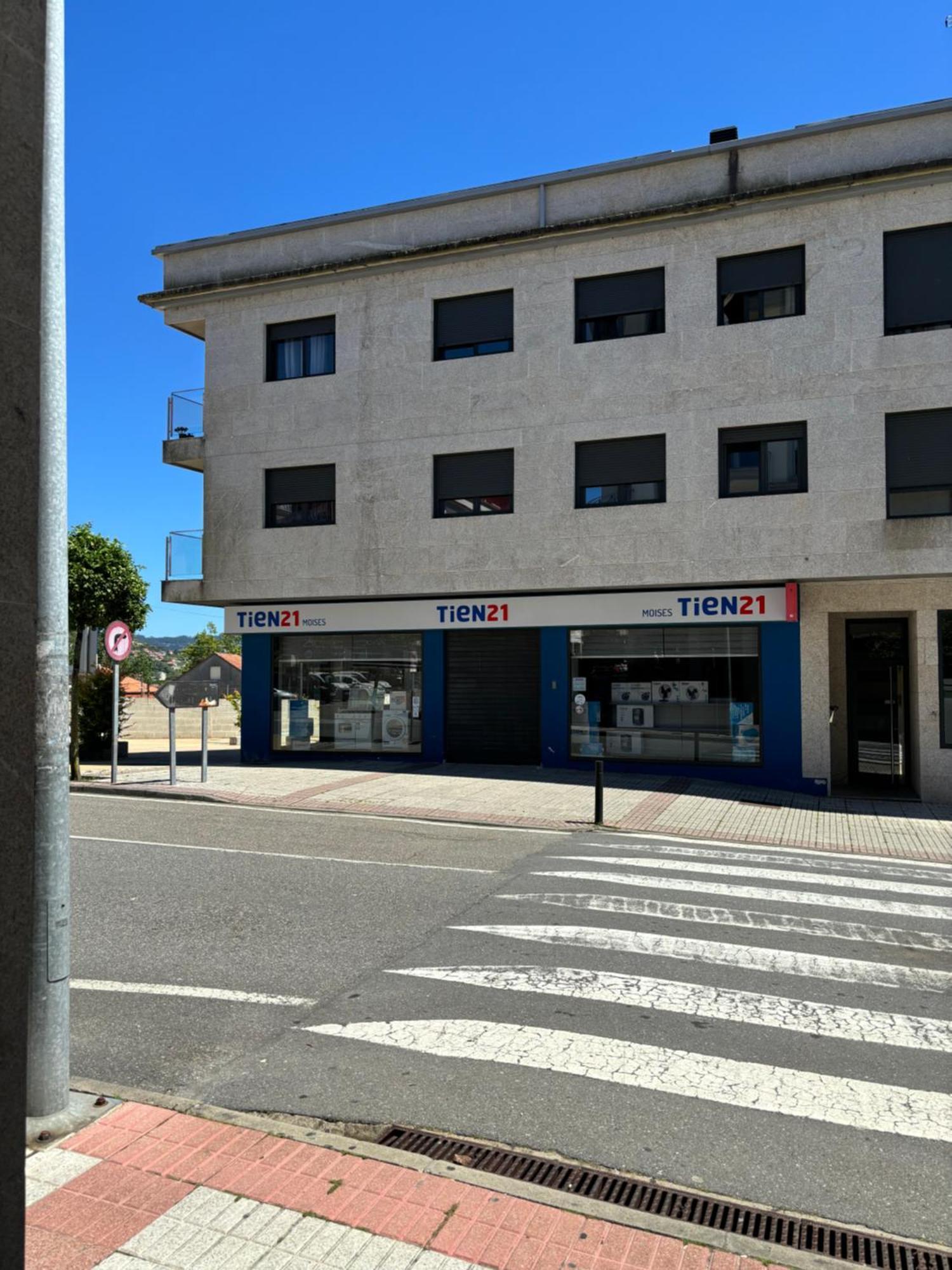 Atico Deluxe Muy Cerca De La Playa, Parking Gratis Apartment Moana Exterior photo