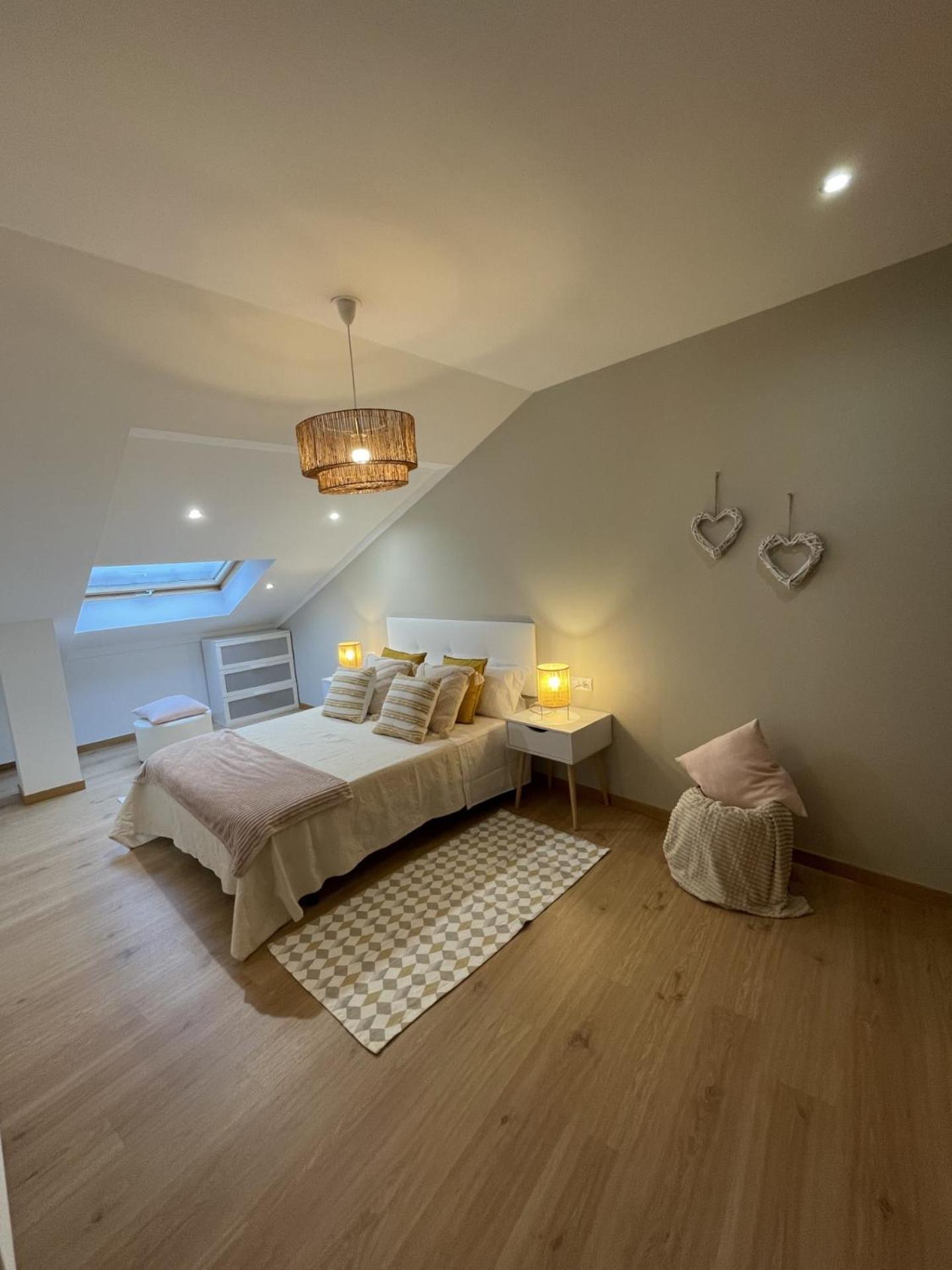 Atico Deluxe Muy Cerca De La Playa, Parking Gratis Apartment Moana Exterior photo